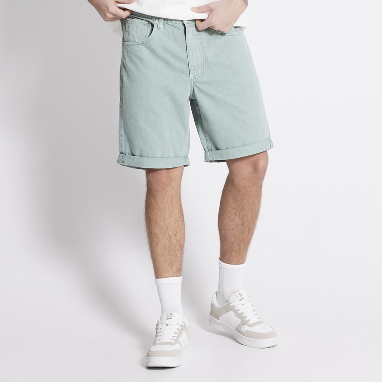 Jeansshorts "Grant"